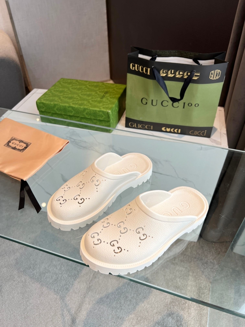 Gucci Slippers